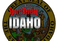 sports betting in idaho